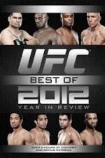 Watch UFC Best Of 2012 Year In Review Vumoo