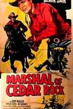 Watch Marshal of Cedar Rock Vumoo