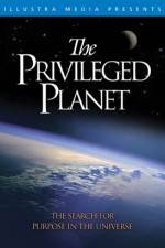 Watch The Privileged Planet Vumoo