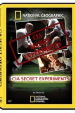 Watch National Geographic CIA Secret Experiments Vumoo