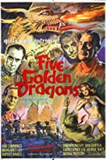 Watch Five Golden Dragons Vumoo