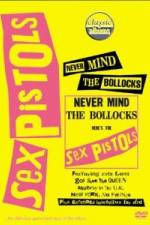 Watch Classic Albums Never Mind the Bollocks Here's the Sex Pistols Vumoo