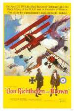 Watch Von Richthofen and Brown Vumoo