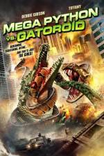 Watch Mega Python vs Gatoroid Vumoo