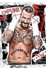 Watch WWE CM Punk - Best in the World Vumoo