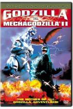 Watch Godzilla vs. Mechagodzilla II Vumoo