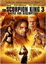 Watch The Scorpion King 3: Battle for Redemption Vumoo