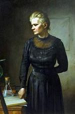 Watch The Genius of Marie Curie - The Woman Who Lit up the World Vumoo