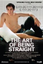 Watch The Art of Being Straight Vumoo