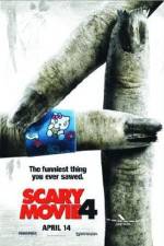 Watch Scary Movie 4 Vumoo