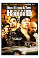 Watch Once Upon a Time in the Hood Vumoo