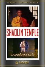 Watch Der Tempel der Shaolin Vumoo