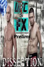 Watch UFC On FX 3 Facebook Preliminaries Vumoo
