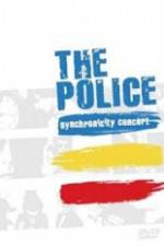 Watch The Police: Synchronicity Concert Vumoo