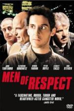 Watch Men of Respect Vumoo