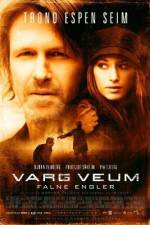 Watch Varg Veum - Falne engler Vumoo