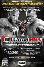 Watch Bellator 88 Vumoo