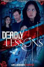 Watch Deadly Lessons Vumoo