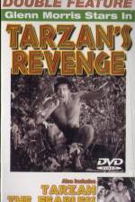 Watch Tarzan's Revenge Vumoo