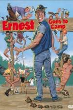 Watch Ernest Goes to Camp Vumoo