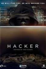 Watch Hacker Vumoo