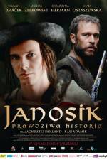 Watch Janosik  A True Story Vumoo