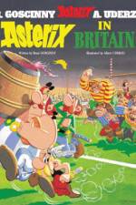 Watch Asterix in Britain Vumoo