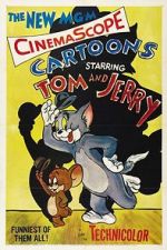 Watch The Tom and Jerry Cartoon Kit Vumoo