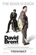 Watch David Brent Life on the Road Vumoo