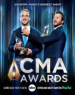 Watch The 56th Annual CMA Awards (TV Special 2022) Vumoo