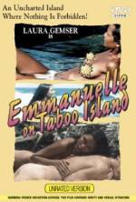 Watch Emmanuelle on Taboo Island Vumoo