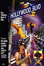 Watch Hollywood Boulevard II Vumoo