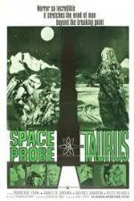 Watch Space Probe Taurus Vumoo