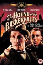 Watch The Hound of the Baskervilles Vumoo