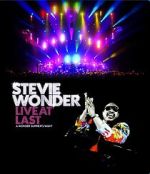Watch Stevie Wonder: Live at Last Vumoo