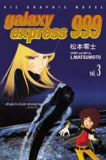 Watch Galaxy Express 999 Vumoo