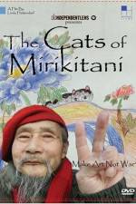 Watch The Cats of Mirikitani Vumoo