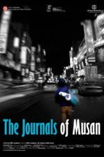 Watch The Journals of Musan Vumoo