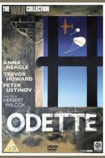 Watch Odette Vumoo