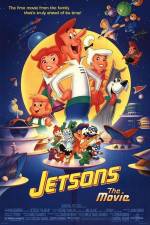 Watch Jetsons: The Movie Vumoo