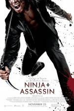 Watch Ninja Assassin Vumoo