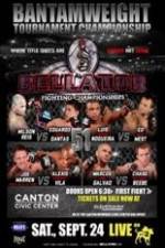 Watch Bellator 51 Fighting Championships Vumoo