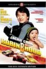 Watch Jackie Chan: Robin B Hood Vumoo