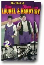 Watch The Best of Laurel and Hardy Vumoo
