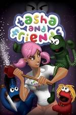 Watch Tasha and Friends Vumoo