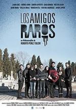 Watch Los amigos raros Vumoo