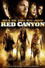 Watch Red Canyon Vumoo
