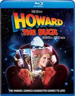 Watch A Look Back at Howard the Duck Vumoo