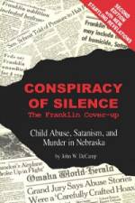 Watch The Conspiracy of Silence Vumoo