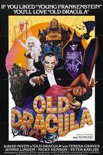 Watch Old Dracula Vumoo